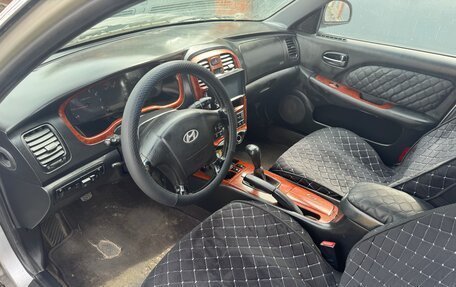 Hyundai Sonata IV рестайлинг, 2006 год, 280 000 рублей, 5 фотография