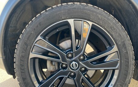 Nissan Juke II, 2018 год, 1 849 000 рублей, 6 фотография