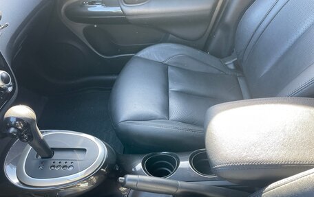 Nissan Juke II, 2018 год, 1 849 000 рублей, 8 фотография