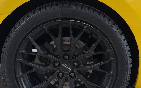 Ford Mustang VI рестайлинг, 2018 год, 4 000 000 рублей, 6 фотография