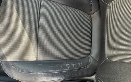 Opel Astra J, 2011 год, 650 000 рублей, 7 фотография