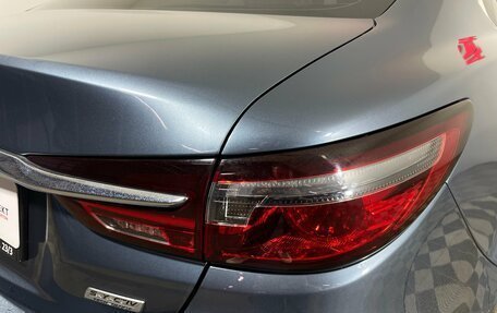 Mazda 6, 2019 год, 2 231 000 рублей, 8 фотография