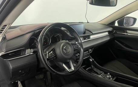 Mazda 6, 2019 год, 2 231 000 рублей, 10 фотография