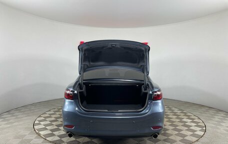 Mazda 6, 2019 год, 2 231 000 рублей, 9 фотография