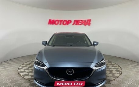Mazda 6, 2019 год, 2 231 000 рублей, 2 фотография