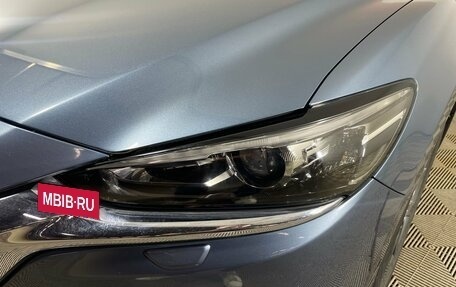 Mazda 6, 2019 год, 2 231 000 рублей, 7 фотография