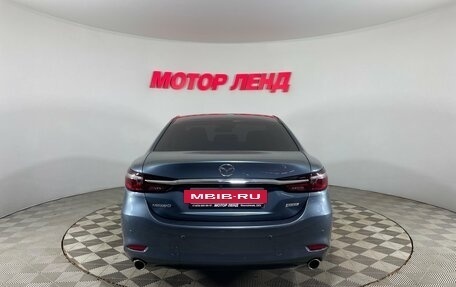 Mazda 6, 2019 год, 2 231 000 рублей, 5 фотография