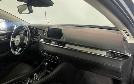 Mazda 6, 2019 год, 2 231 000 рублей, 11 фотография