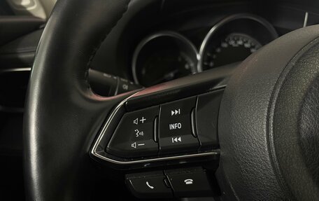 Mazda 6, 2019 год, 2 231 000 рублей, 14 фотография