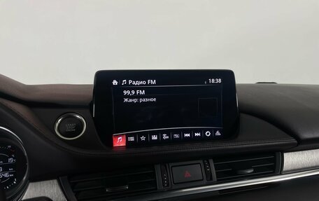 Mazda 6, 2019 год, 2 231 000 рублей, 18 фотография