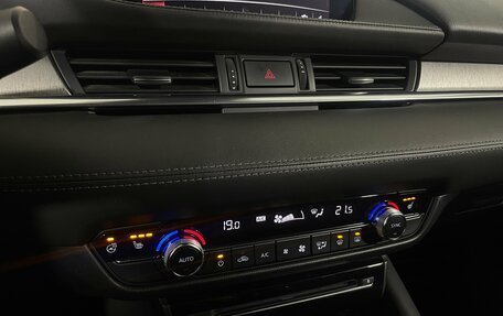 Mazda 6, 2019 год, 2 231 000 рублей, 19 фотография