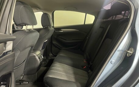 Mazda 6, 2019 год, 2 231 000 рублей, 23 фотография