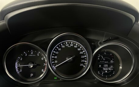 Mazda 6, 2019 год, 2 231 000 рублей, 16 фотография