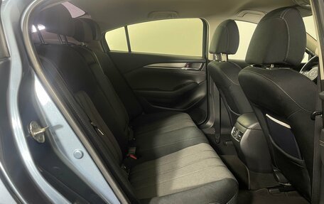 Mazda 6, 2019 год, 2 231 000 рублей, 24 фотография