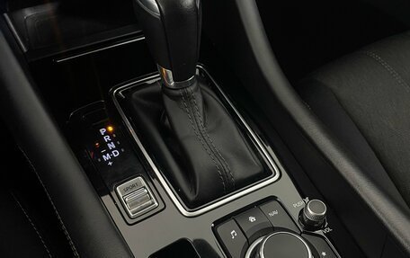 Mazda 6, 2019 год, 2 231 000 рублей, 22 фотография