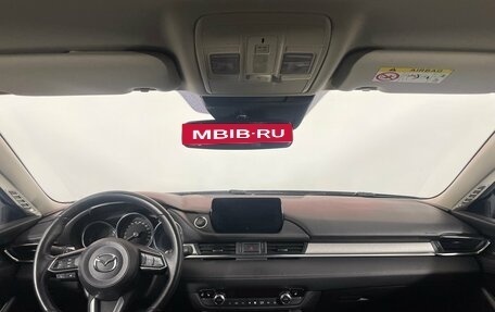 Mazda 6, 2019 год, 2 231 000 рублей, 12 фотография