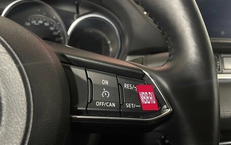 Mazda 6, 2019 год, 2 231 000 рублей, 15 фотография