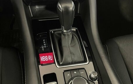 Mazda 6, 2019 год, 2 231 000 рублей, 20 фотография