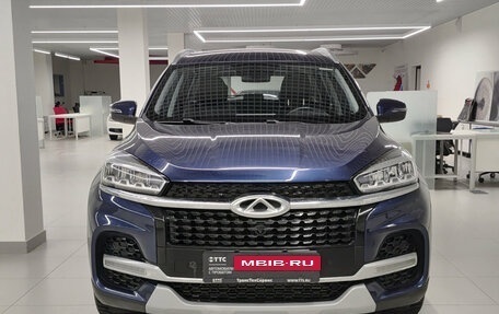 Chery Tiggo 8 I, 2020 год, 1 507 000 рублей, 2 фотография