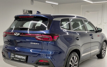 Chery Tiggo 8 I, 2020 год, 1 507 000 рублей, 6 фотография