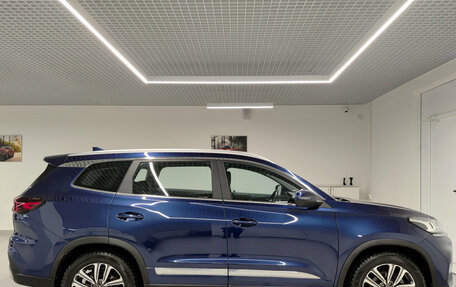 Chery Tiggo 8 I, 2020 год, 1 507 000 рублей, 5 фотография