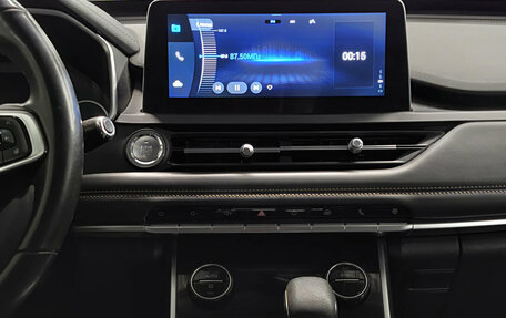 Chery Tiggo 8 I, 2020 год, 1 507 000 рублей, 18 фотография