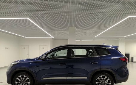 Chery Tiggo 8 I, 2020 год, 1 507 000 рублей, 10 фотография