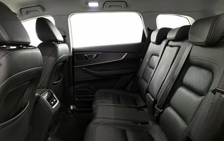 Chery Tiggo 8 I, 2020 год, 1 507 000 рублей, 15 фотография