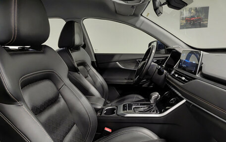 Chery Tiggo 8 I, 2020 год, 1 507 000 рублей, 13 фотография