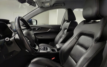 Chery Tiggo 8 I, 2020 год, 1 507 000 рублей, 20 фотография