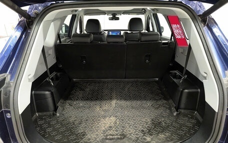 Chery Tiggo 8 I, 2020 год, 1 507 000 рублей, 12 фотография