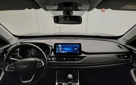 Chery Tiggo 8 I, 2020 год, 1 507 000 рублей, 17 фотография