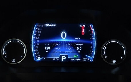 Chery Tiggo 8 I, 2020 год, 1 507 000 рублей, 16 фотография