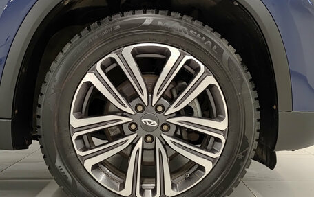 Chery Tiggo 8 I, 2020 год, 1 507 000 рублей, 22 фотография