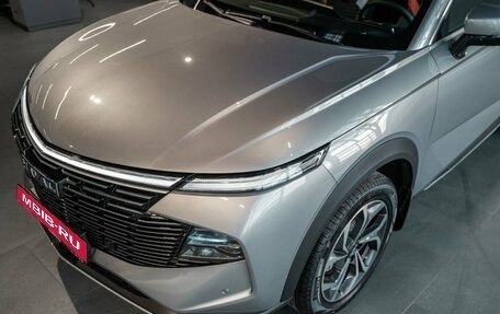 Haval F7, 2026 год, 3 049 000 рублей, 9 фотография