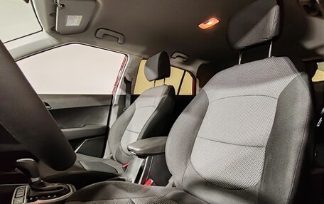 Hyundai Creta I рестайлинг, 2017 год, 1 590 000 рублей, 13 фотография