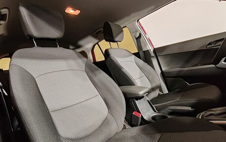 Hyundai Creta I рестайлинг, 2017 год, 1 590 000 рублей, 16 фотография