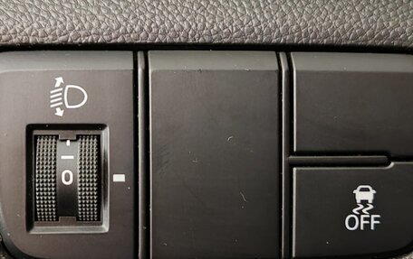 Hyundai Creta I рестайлинг, 2017 год, 1 590 000 рублей, 20 фотография