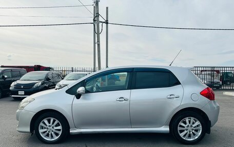 Toyota Auris II, 2007 год, 759 000 рублей, 3 фотография