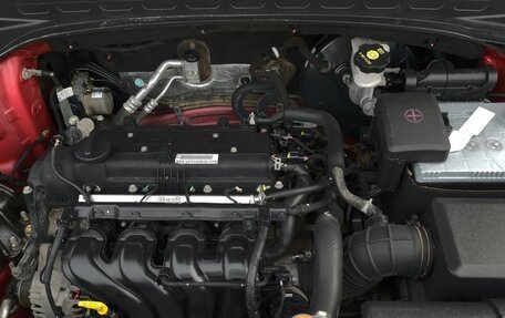 Hyundai Creta I рестайлинг, 2017 год, 1 590 000 рублей, 22 фотография