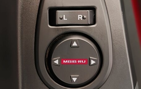 Hyundai Creta I рестайлинг, 2017 год, 1 590 000 рублей, 19 фотография