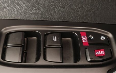 Hyundai Creta I рестайлинг, 2017 год, 1 590 000 рублей, 18 фотография