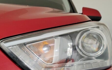 Hyundai Creta I рестайлинг, 2017 год, 1 590 000 рублей, 24 фотография