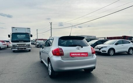 Toyota Auris II, 2007 год, 759 000 рублей, 4 фотография