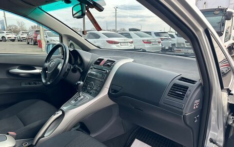 Toyota Auris II, 2007 год, 759 000 рублей, 13 фотография