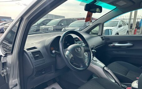 Toyota Auris II, 2007 год, 759 000 рублей, 11 фотография