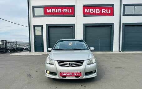 Toyota Auris II, 2007 год, 759 000 рублей, 9 фотография