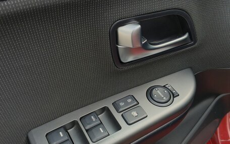 KIA Rio III рестайлинг, 2017 год, 1 349 000 рублей, 16 фотография