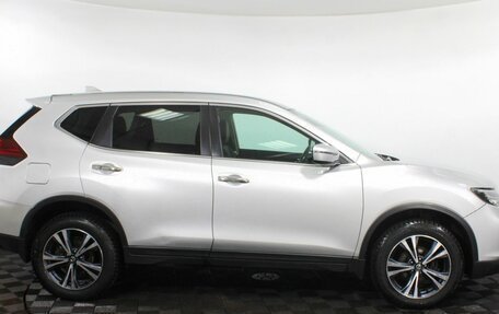 Nissan X-Trail, 2021 год, 3 050 000 рублей, 5 фотография