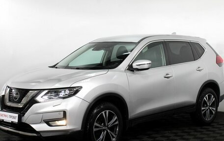 Nissan X-Trail, 2021 год, 3 050 000 рублей, 2 фотография